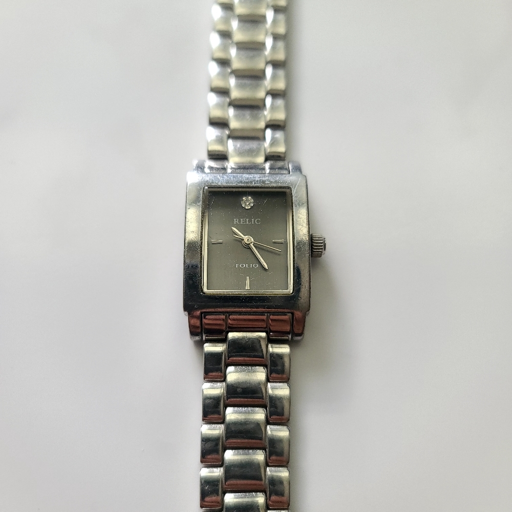 Relic Watch